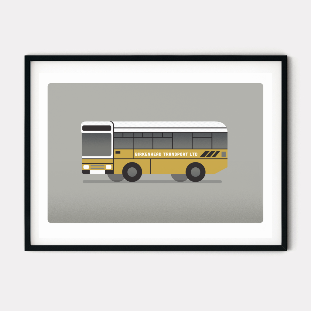 Local Transport