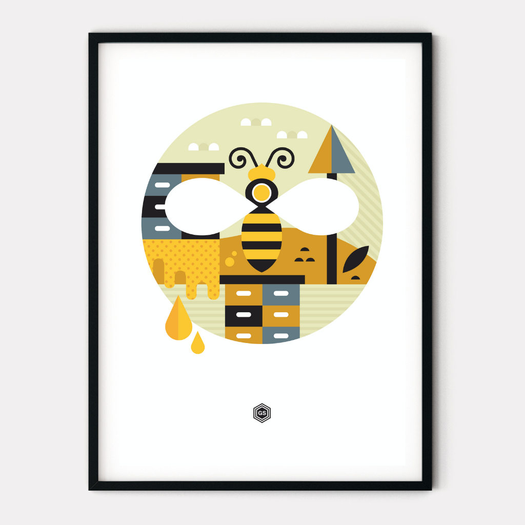Manuka Gold - A3